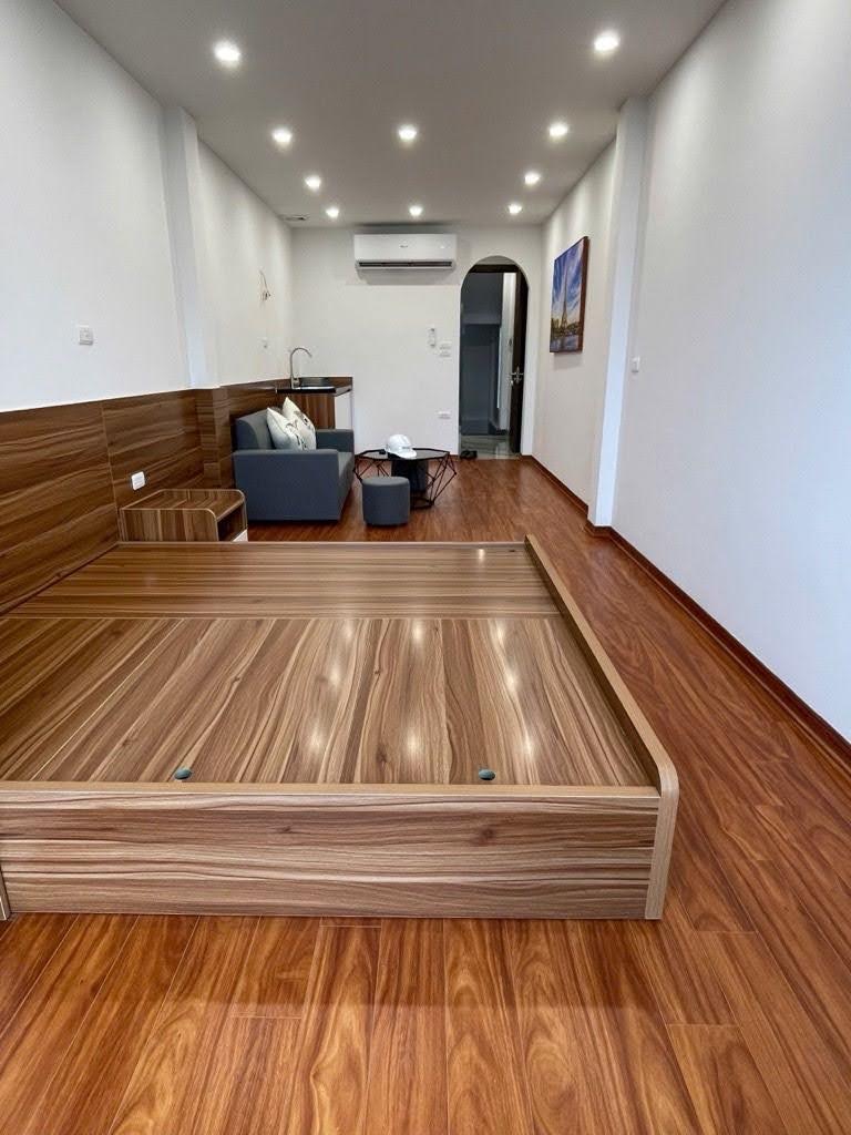 hoa hậu mặt phố Quang Trung Hà Đông, 6 tầng thang máy kinh doanh đỉnh nhỉnh 15 tỷ